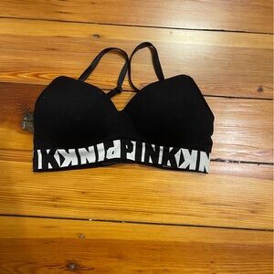 PINK bra